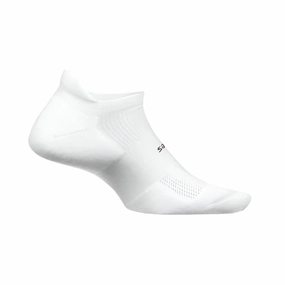 Feetures High Performance Cushion No Show Tab