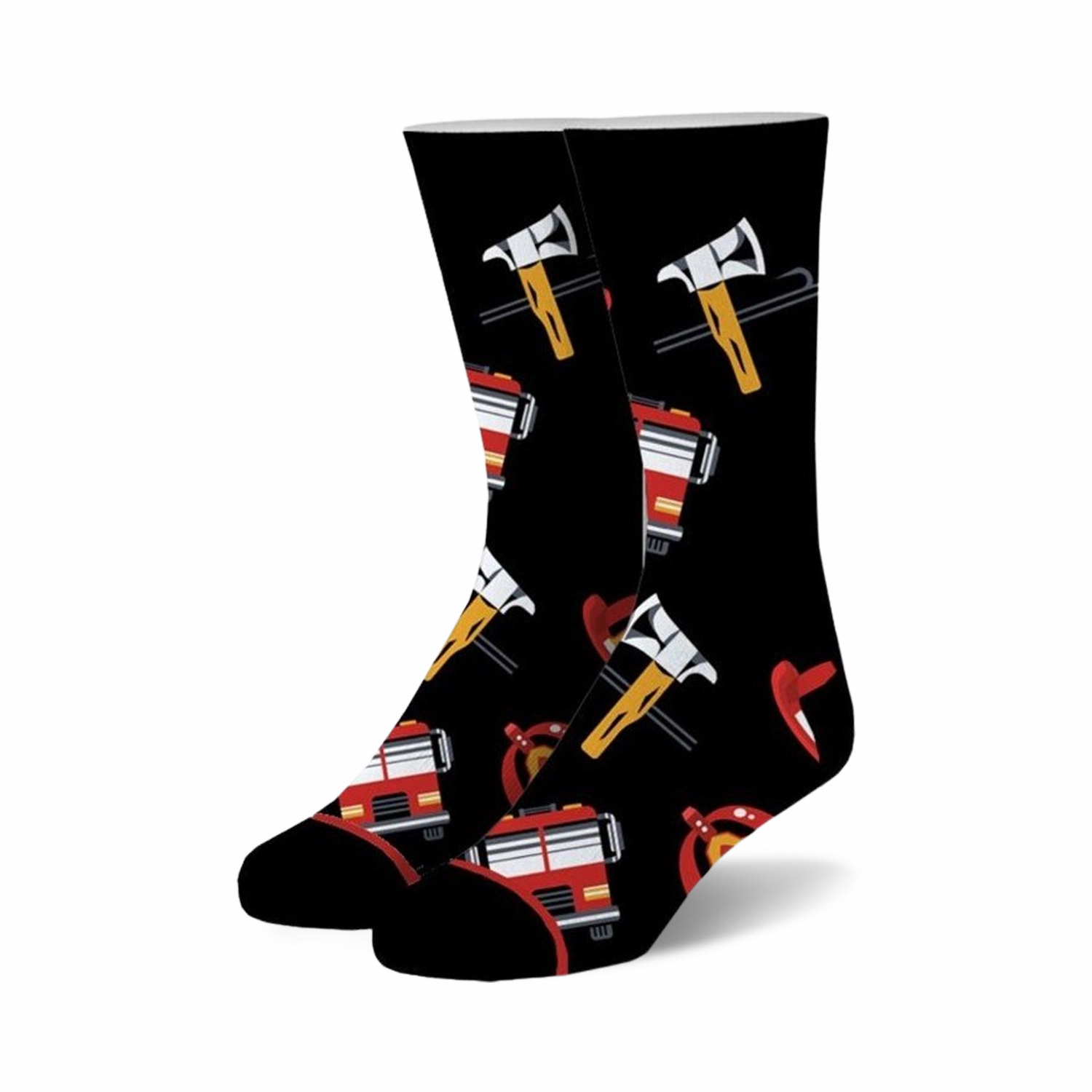 Firefighter