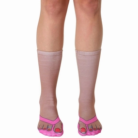 Flip Flops Tan