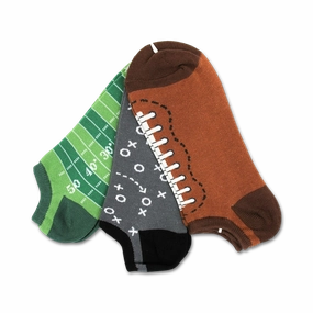 Football 3 Pack