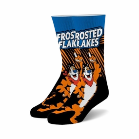 Frosted Flakes