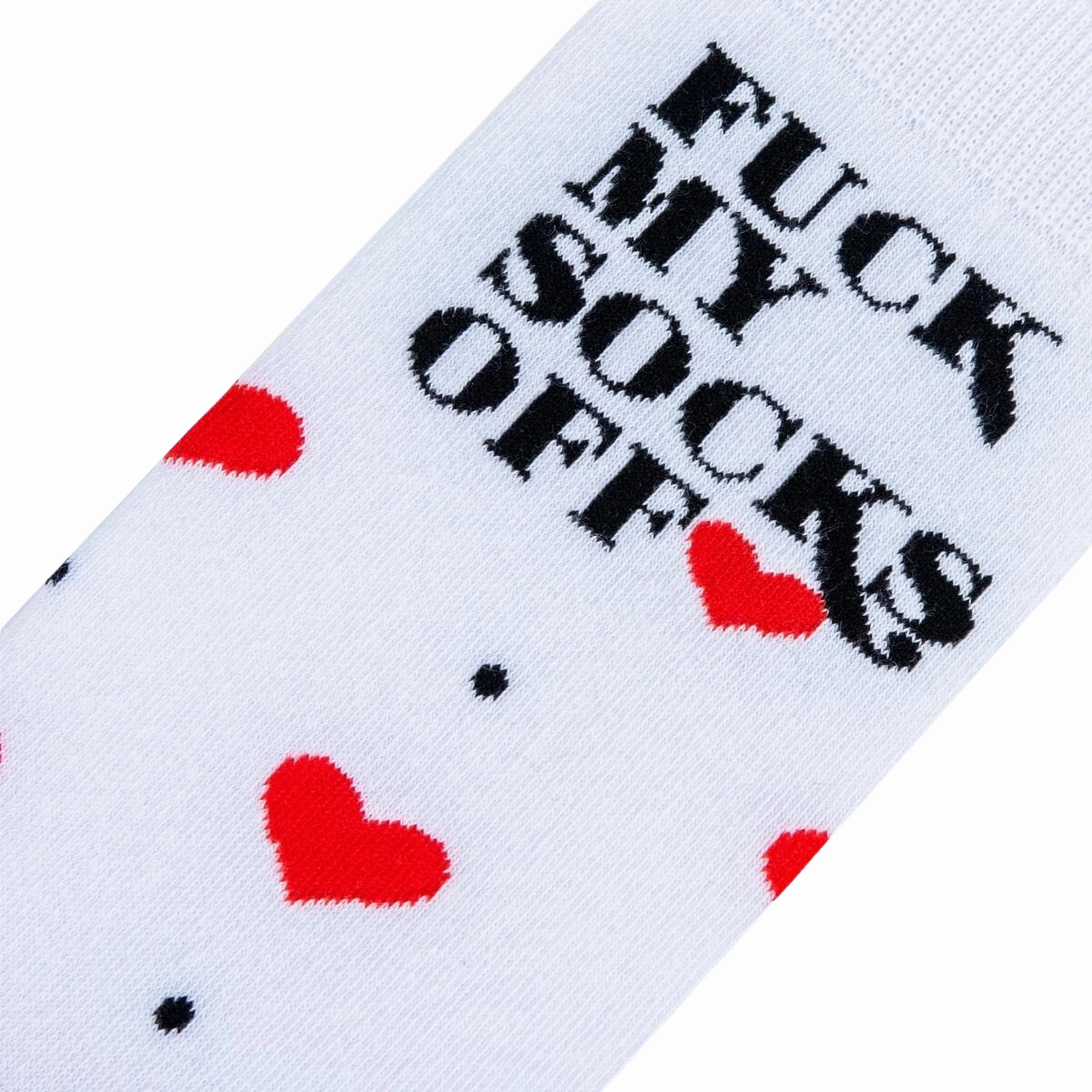 Fuck My Socks Off