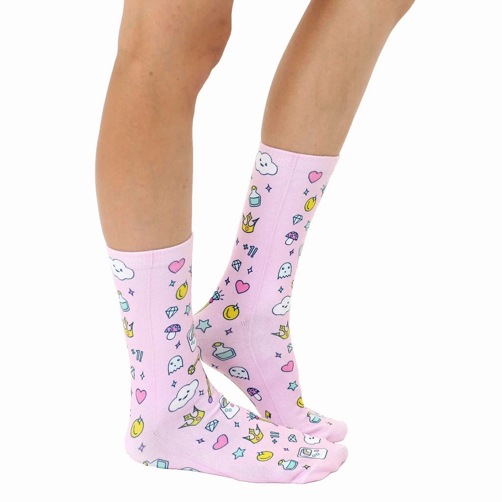 Girly Gamer