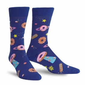 Glazed Galaxy