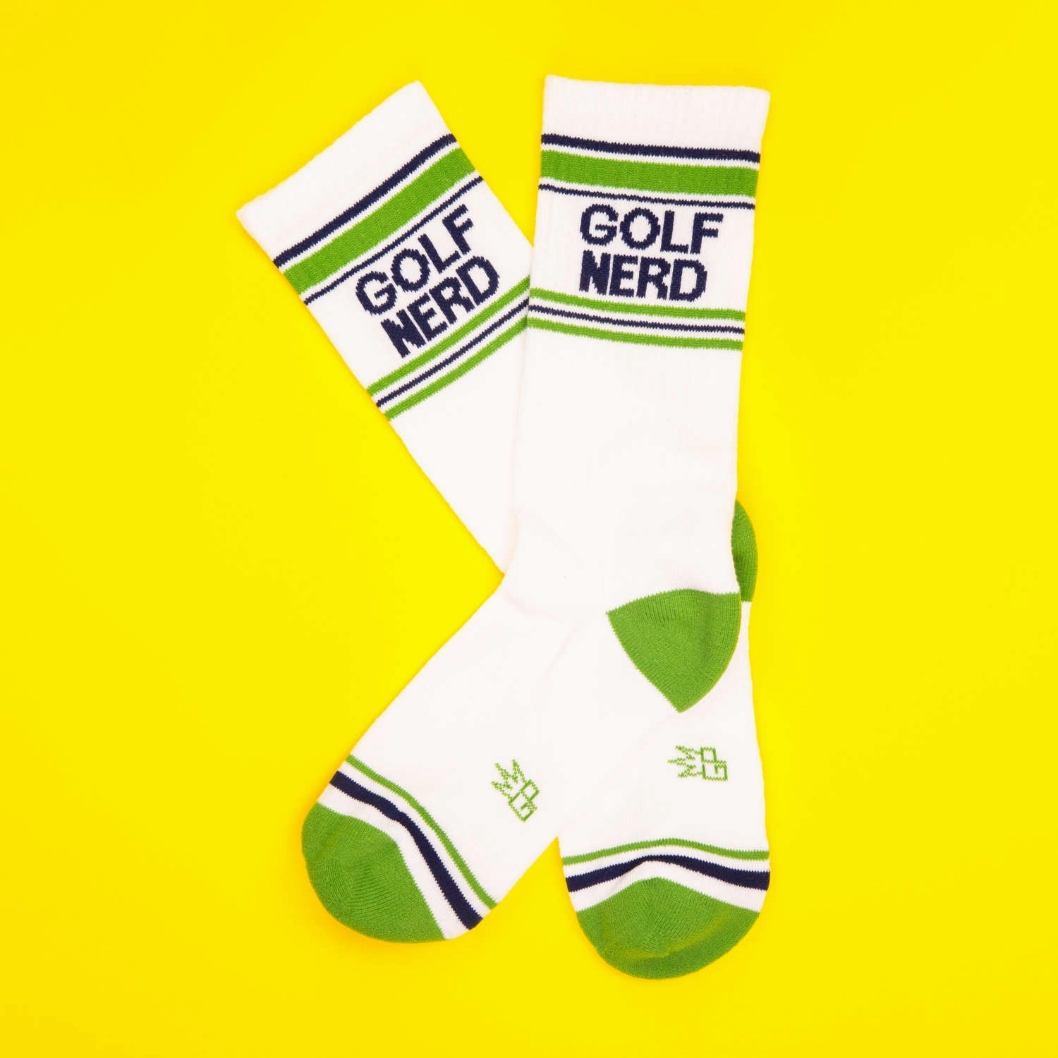 Golf Nerd