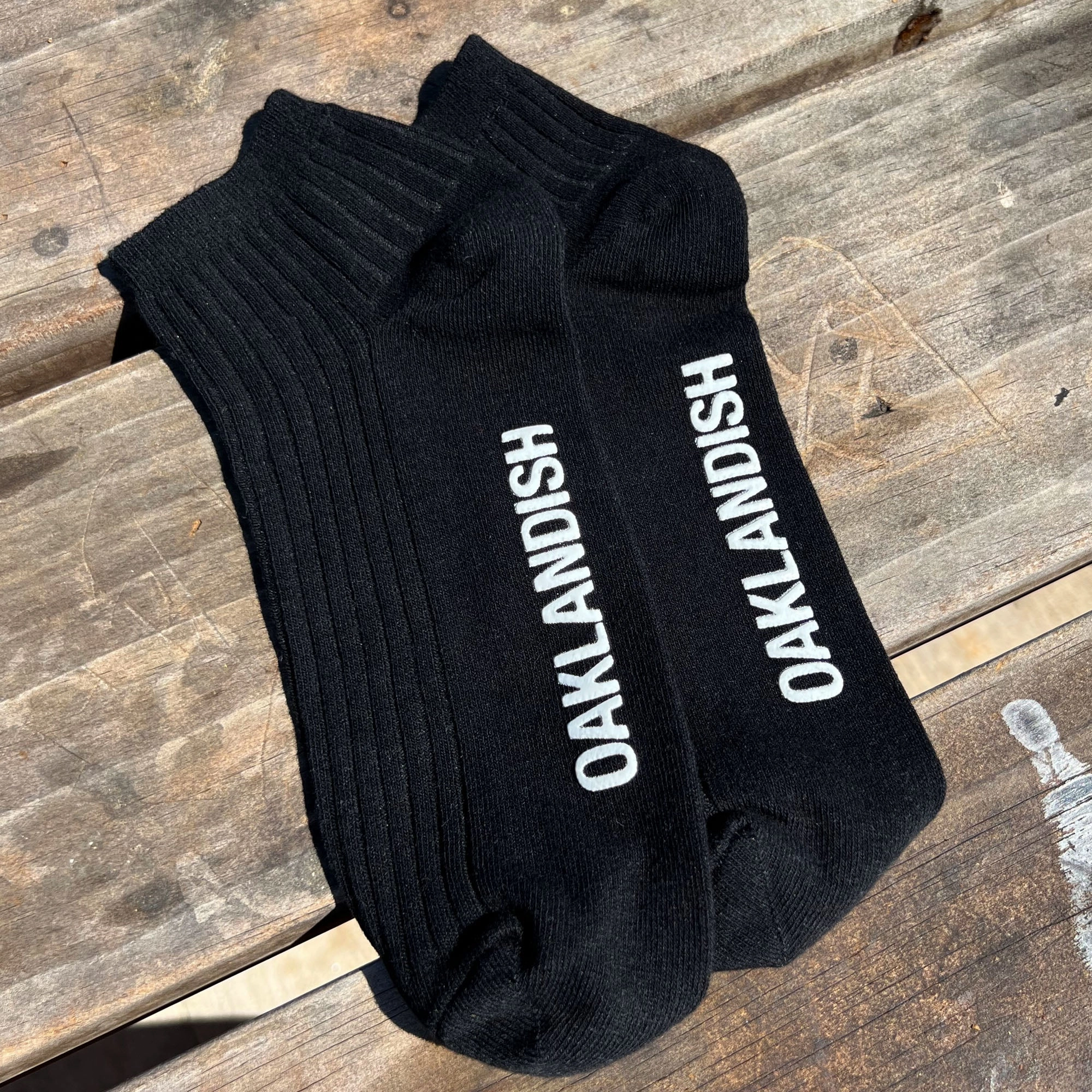 Grip Low Crew Sock