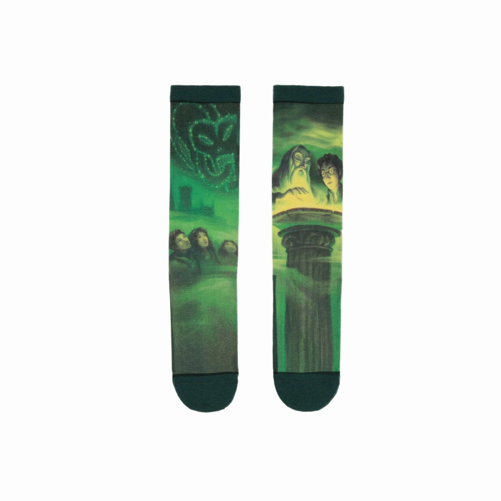 Harry Potter and the Half-Blood Prince