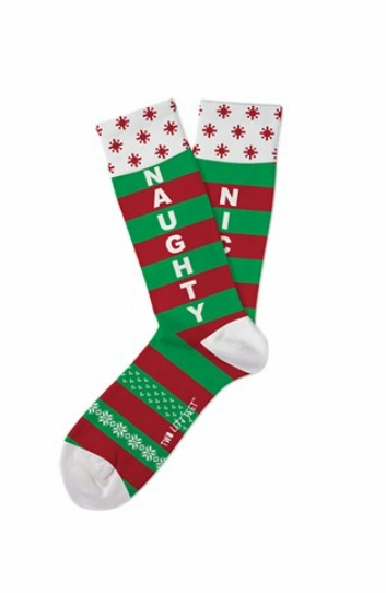 Holiday Socks
