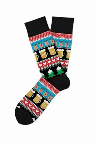 Holiday Socks