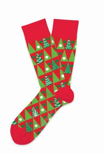 Holiday Socks