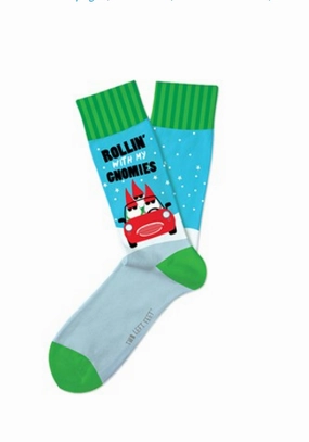 Holiday Socks