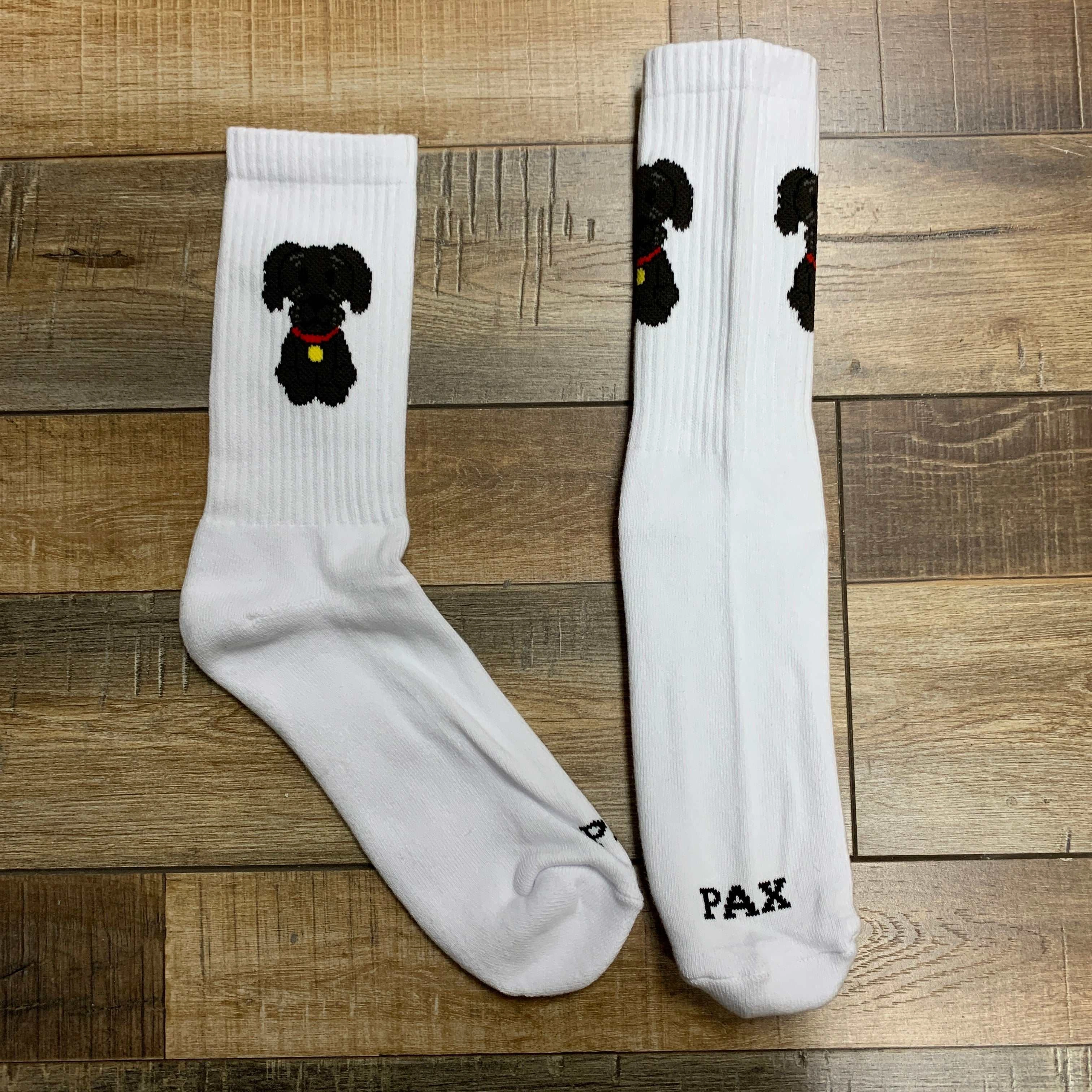 Holy Ground Socks