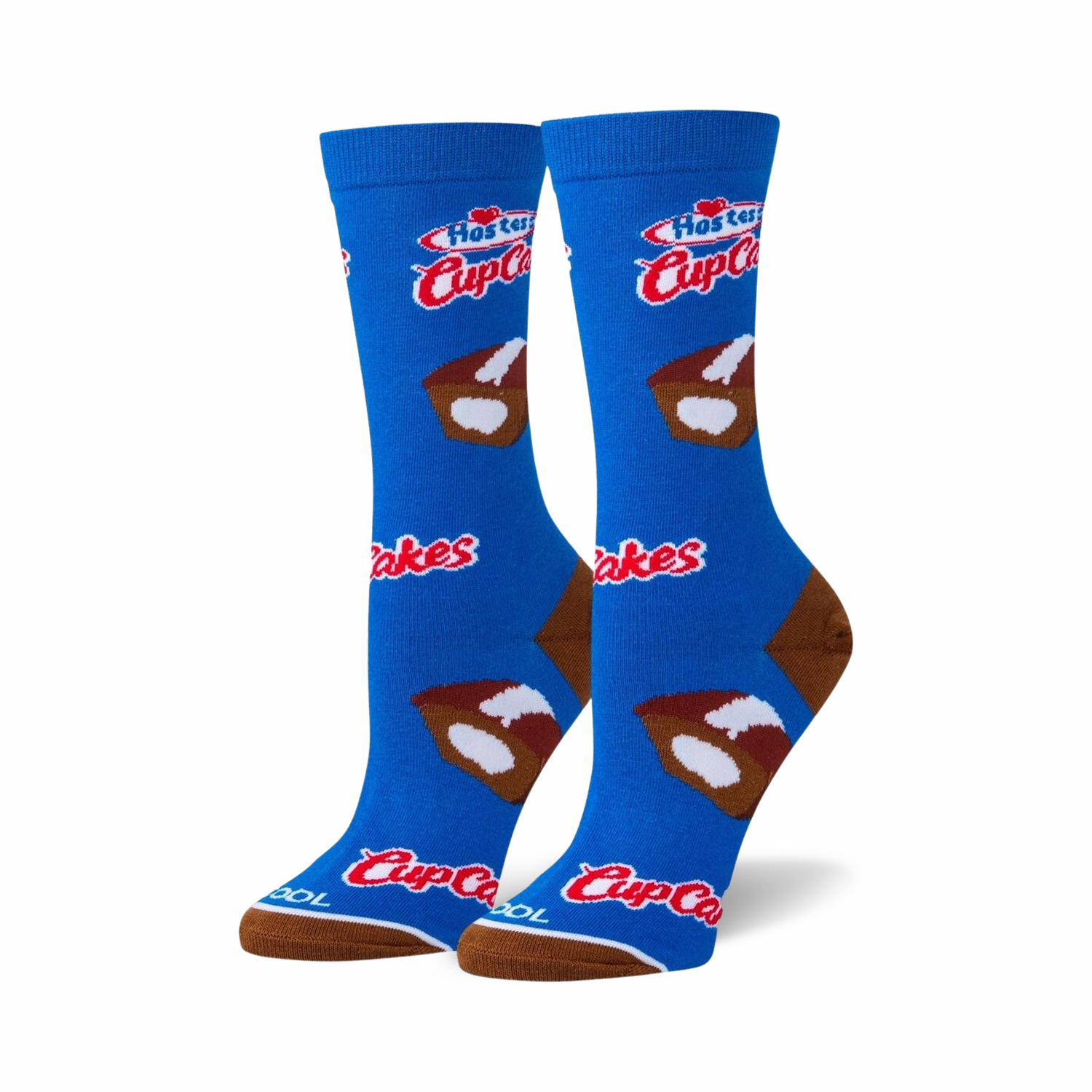 Hostess Cupcakes