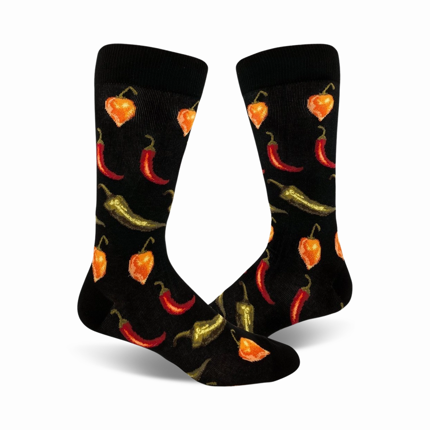 Hot Chili Peppers