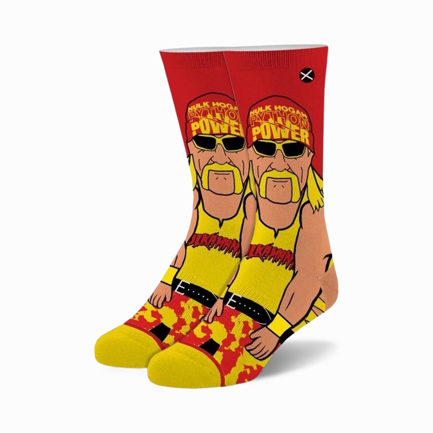 Hulk Hogan