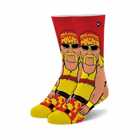 Hulk Hogan