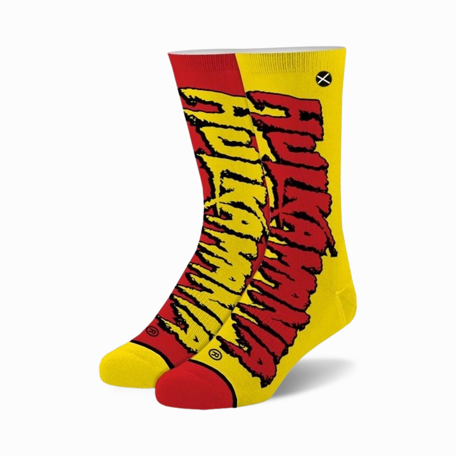 Hulkamania