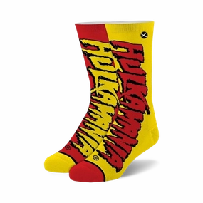 Hulkamania