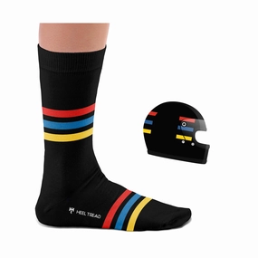 Hunt Socks