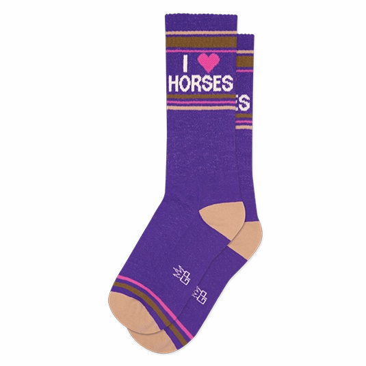I Heart Horses