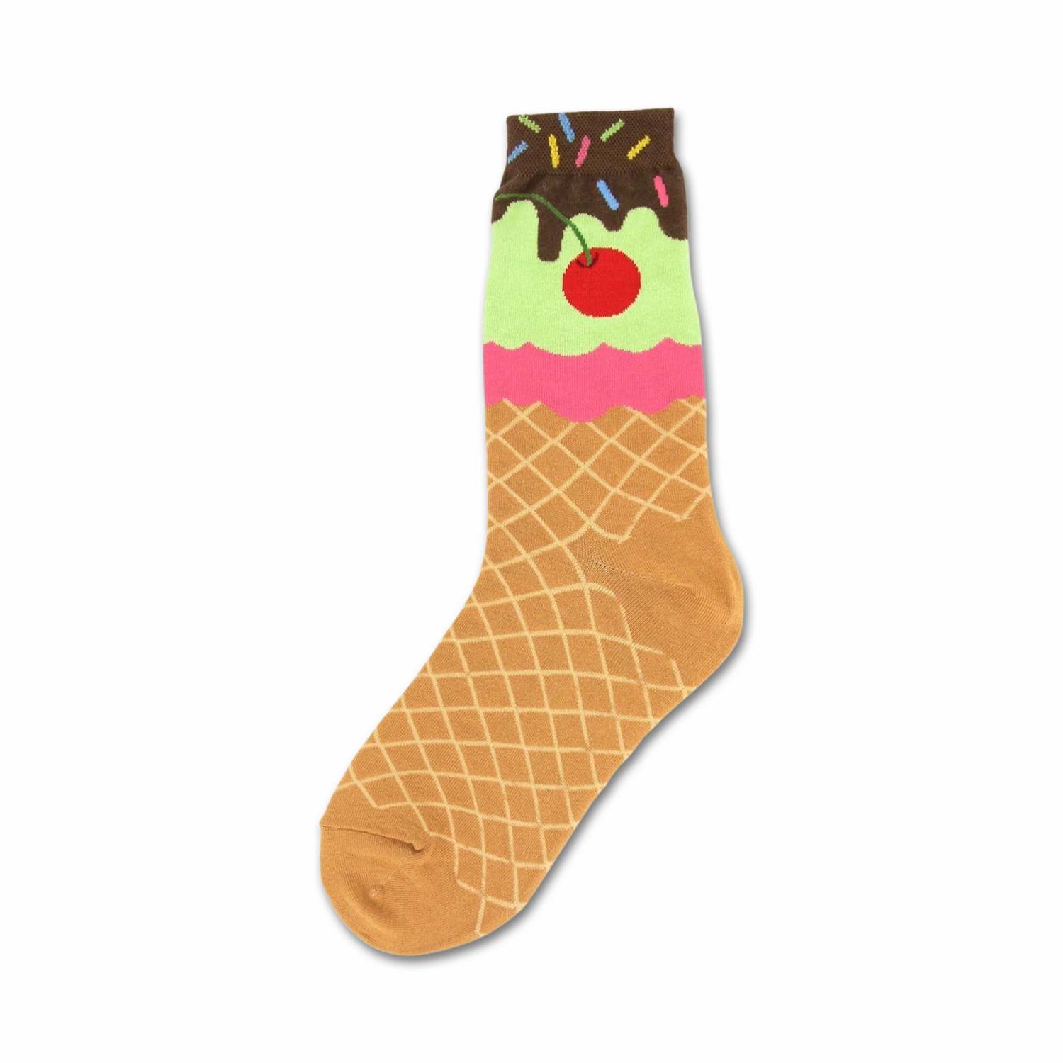 Ice Cream Cone