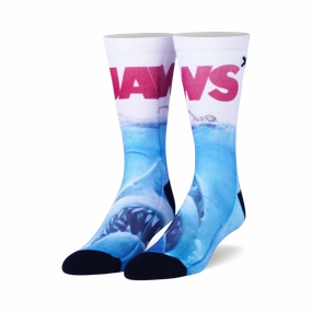 Jaws Cover