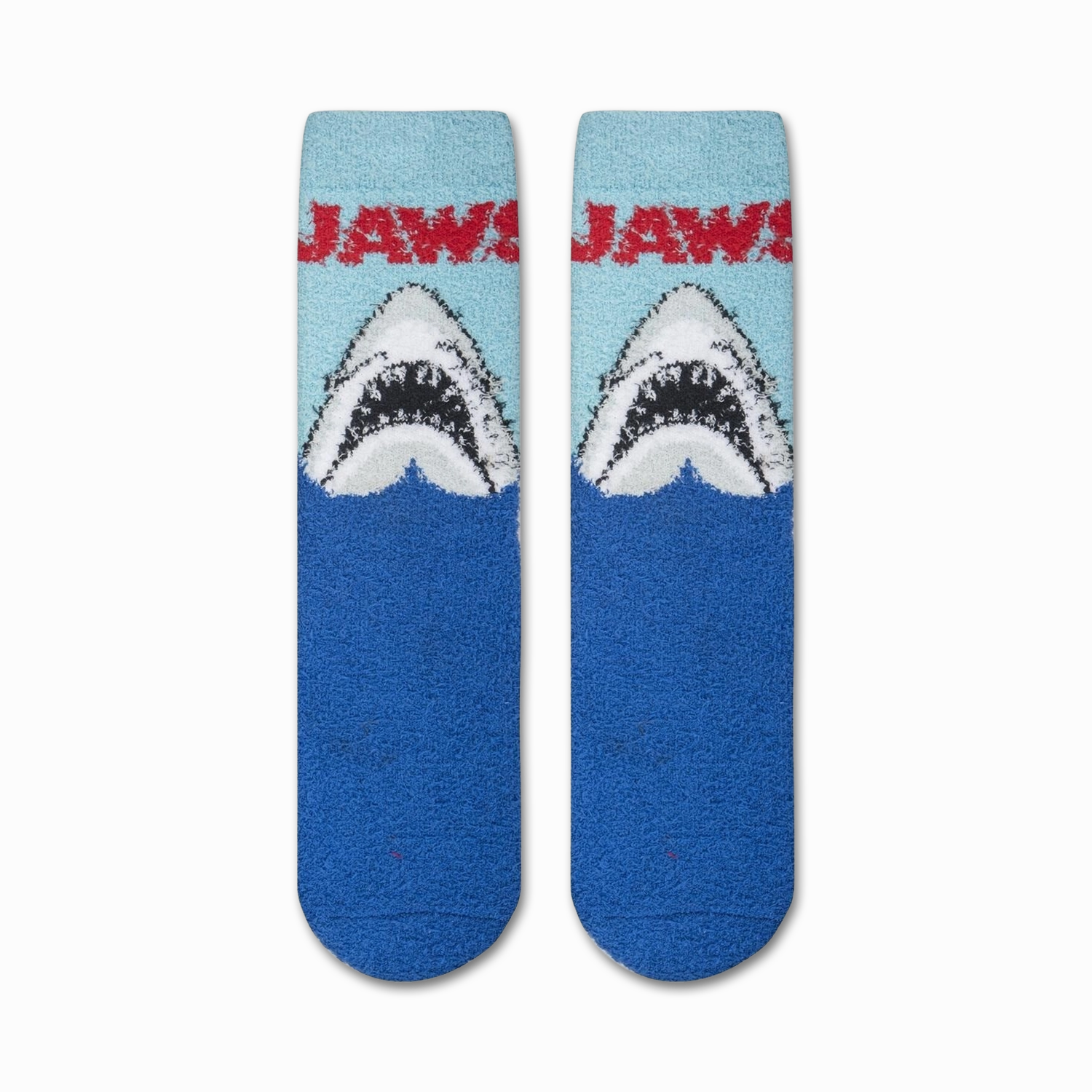 Jaws Fuzzy