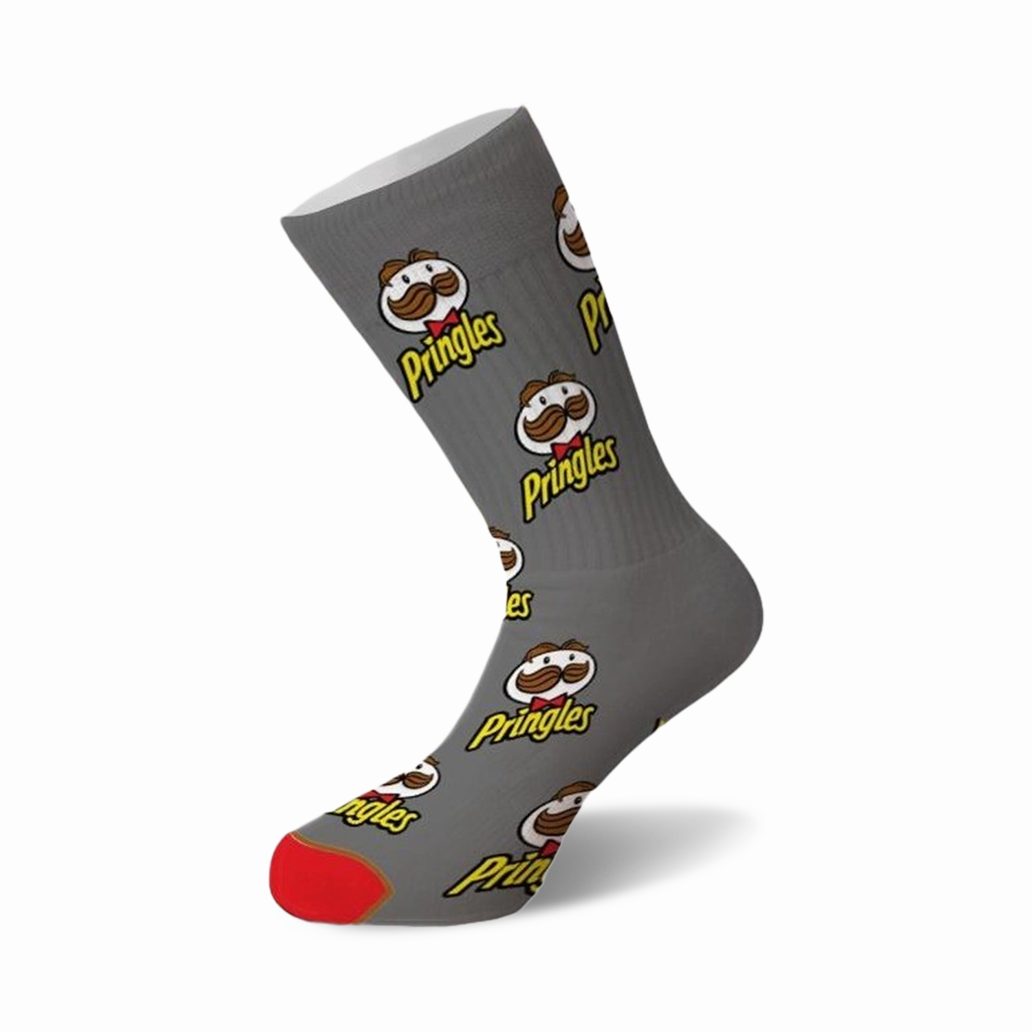 Julius Pringles