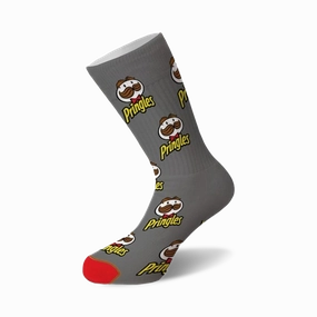 Julius Pringles