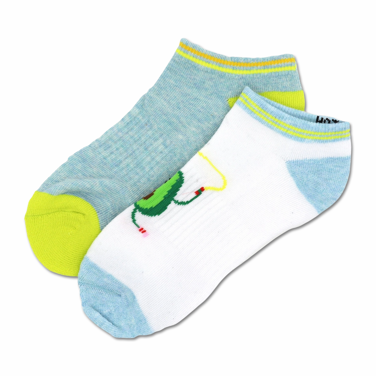 Jump Rope Avocado 2 Pack