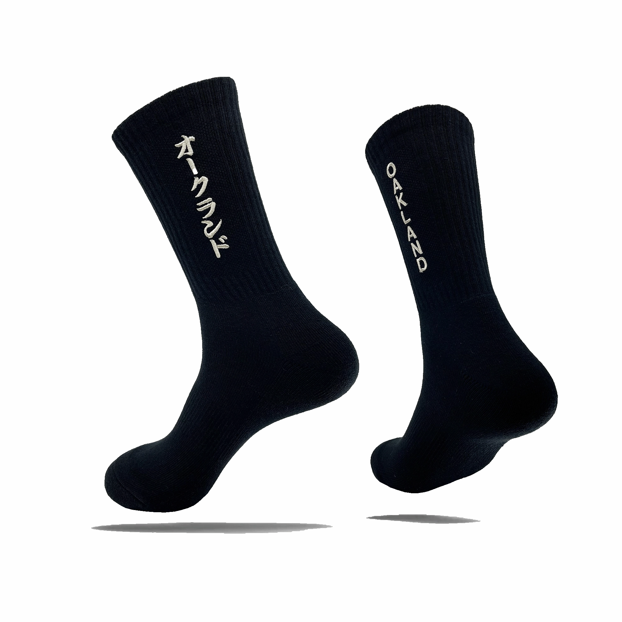 Kanji Sock