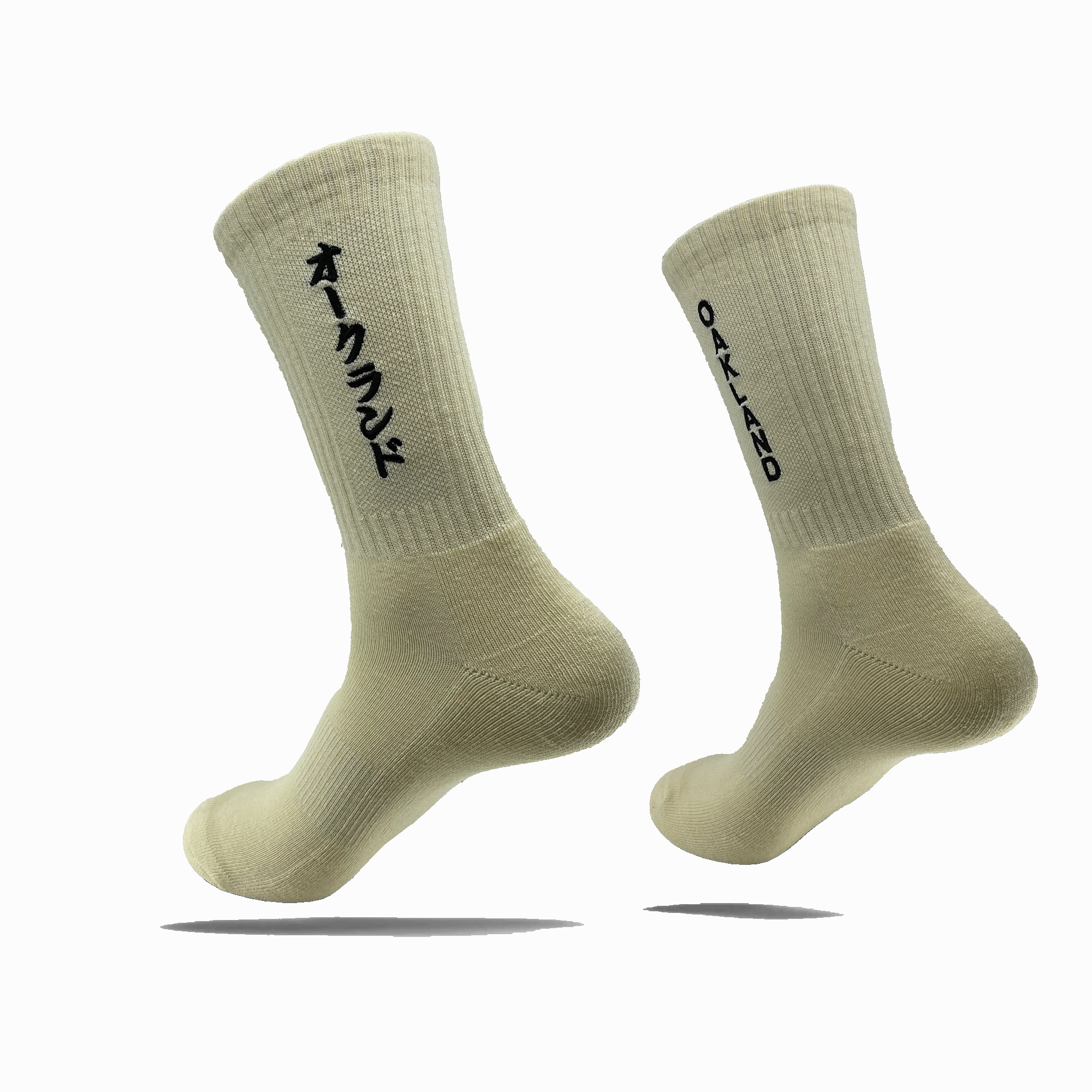 Kanji Sock