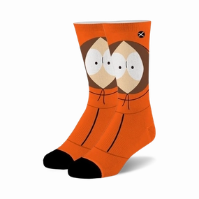 Kenny McCormick
