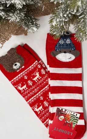 KIDS - Holiday Socks