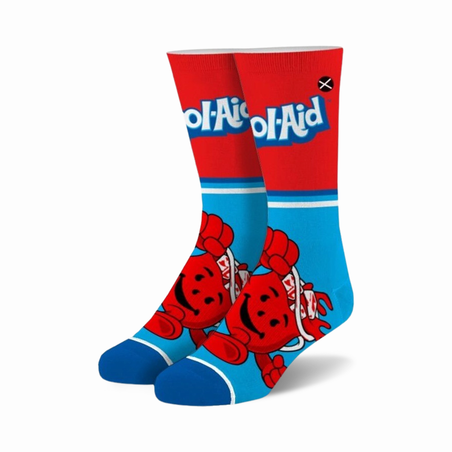 Kool Aid Half Stripe