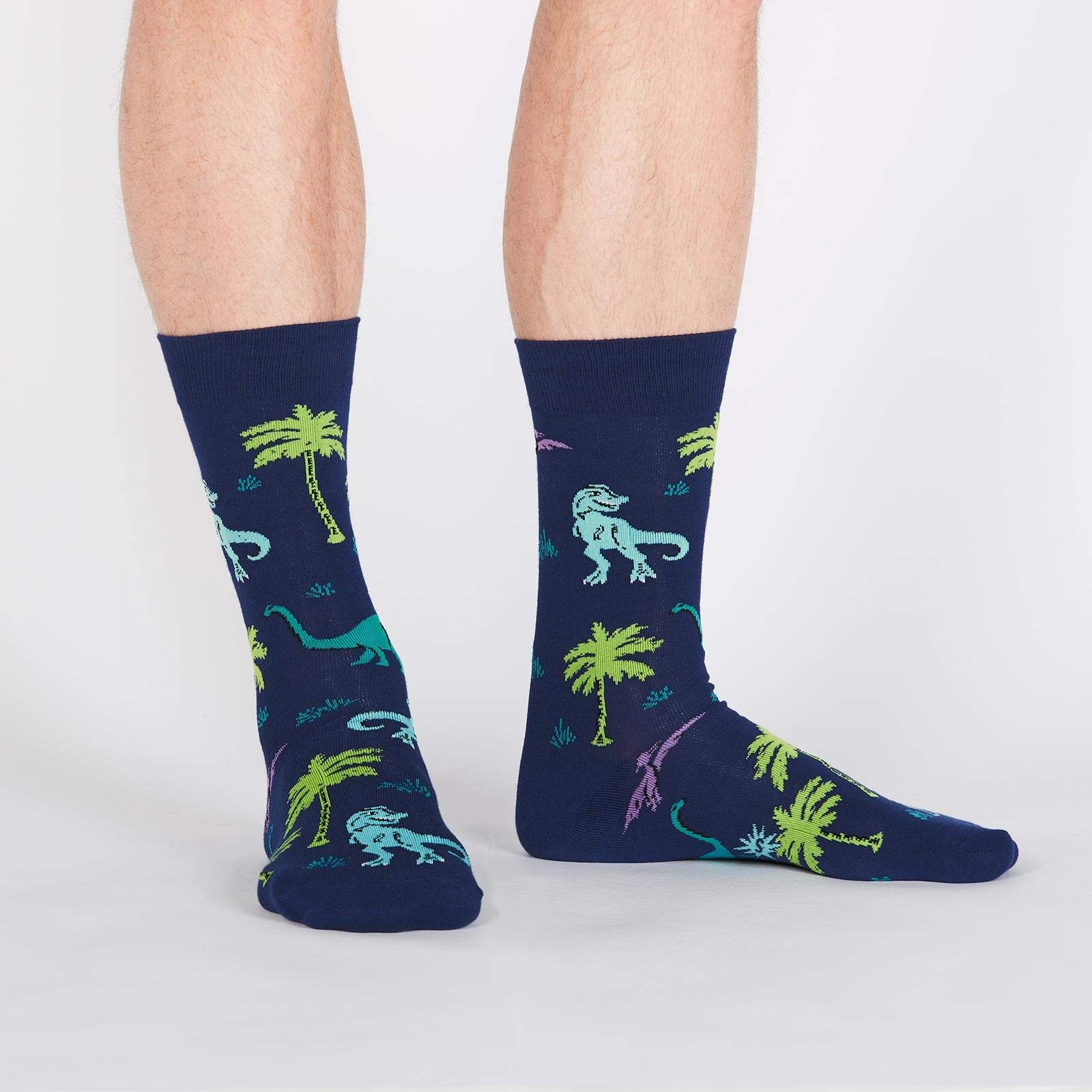 Land of The Dino