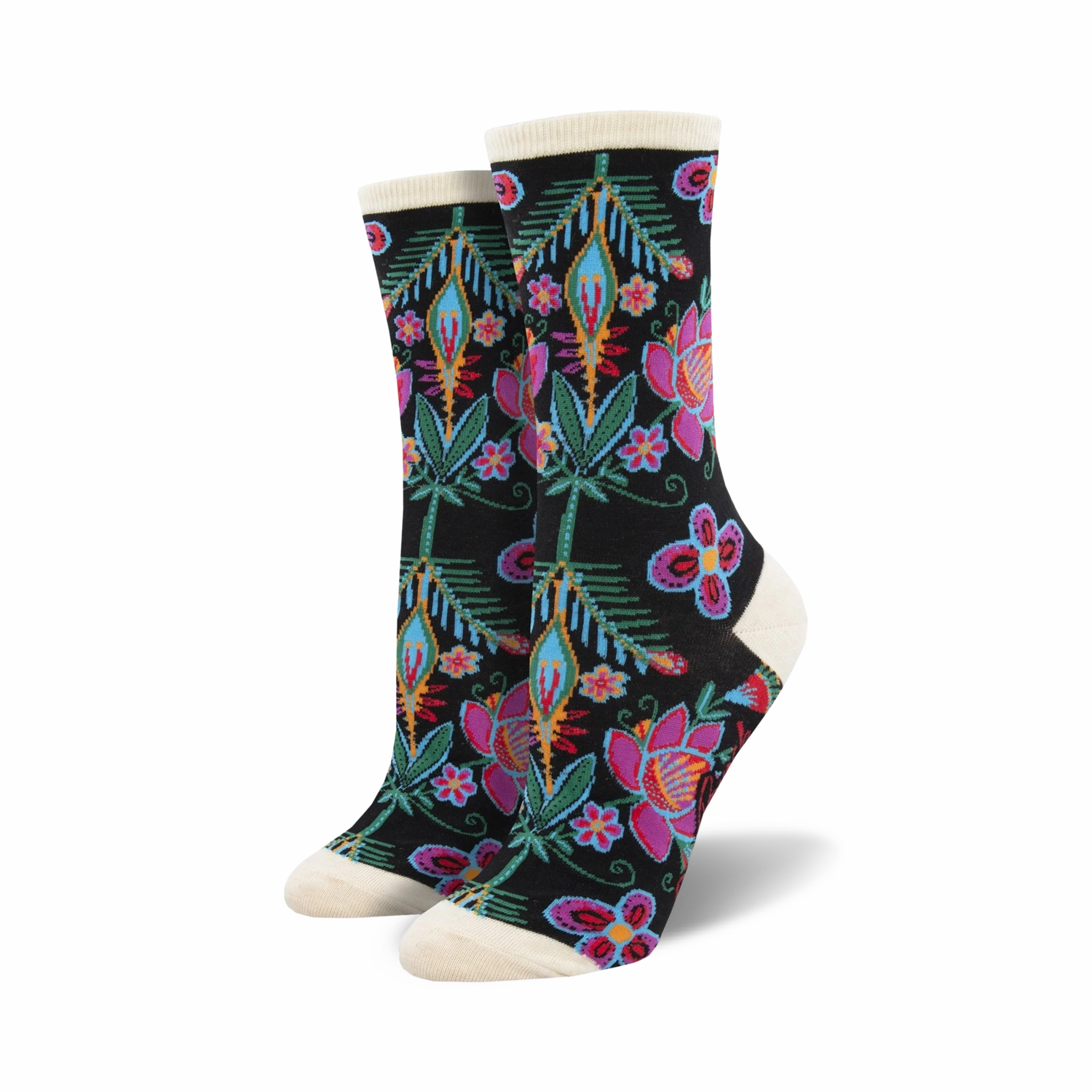 Laurel Burch Alyssa Floral