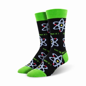 Lemme Atom