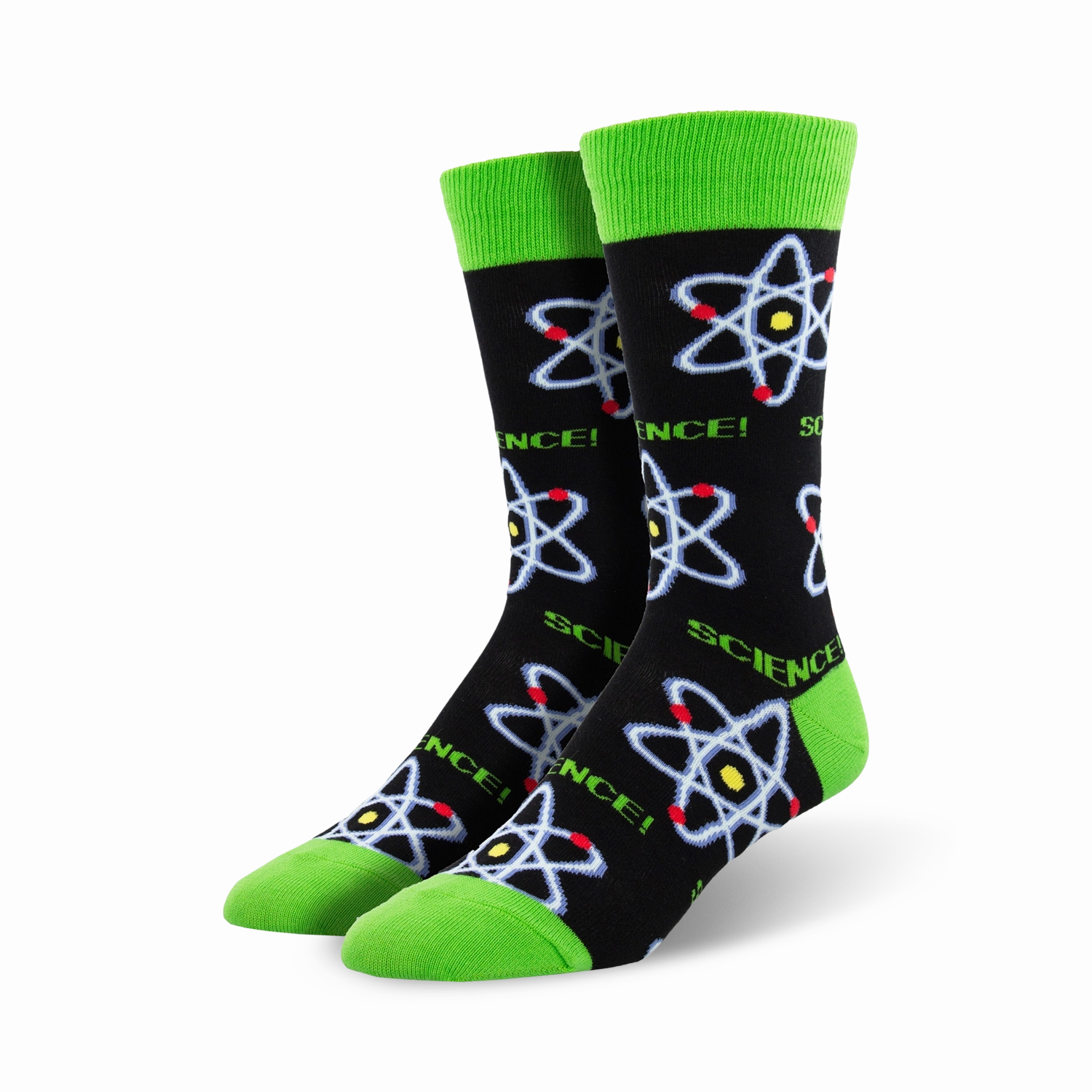 Lemme Atom