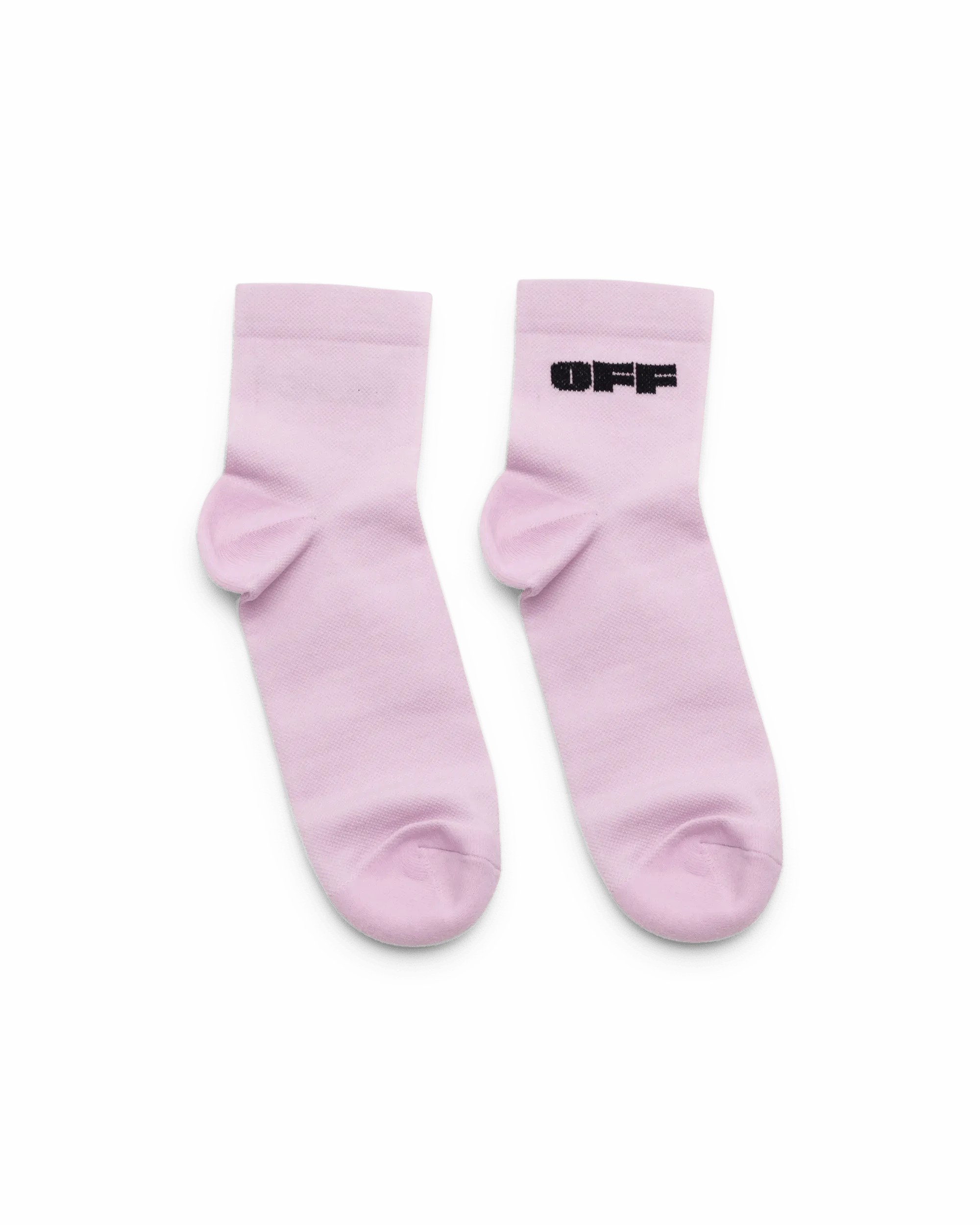 Logo Ankle Socks