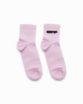 Logo Ankle Socks