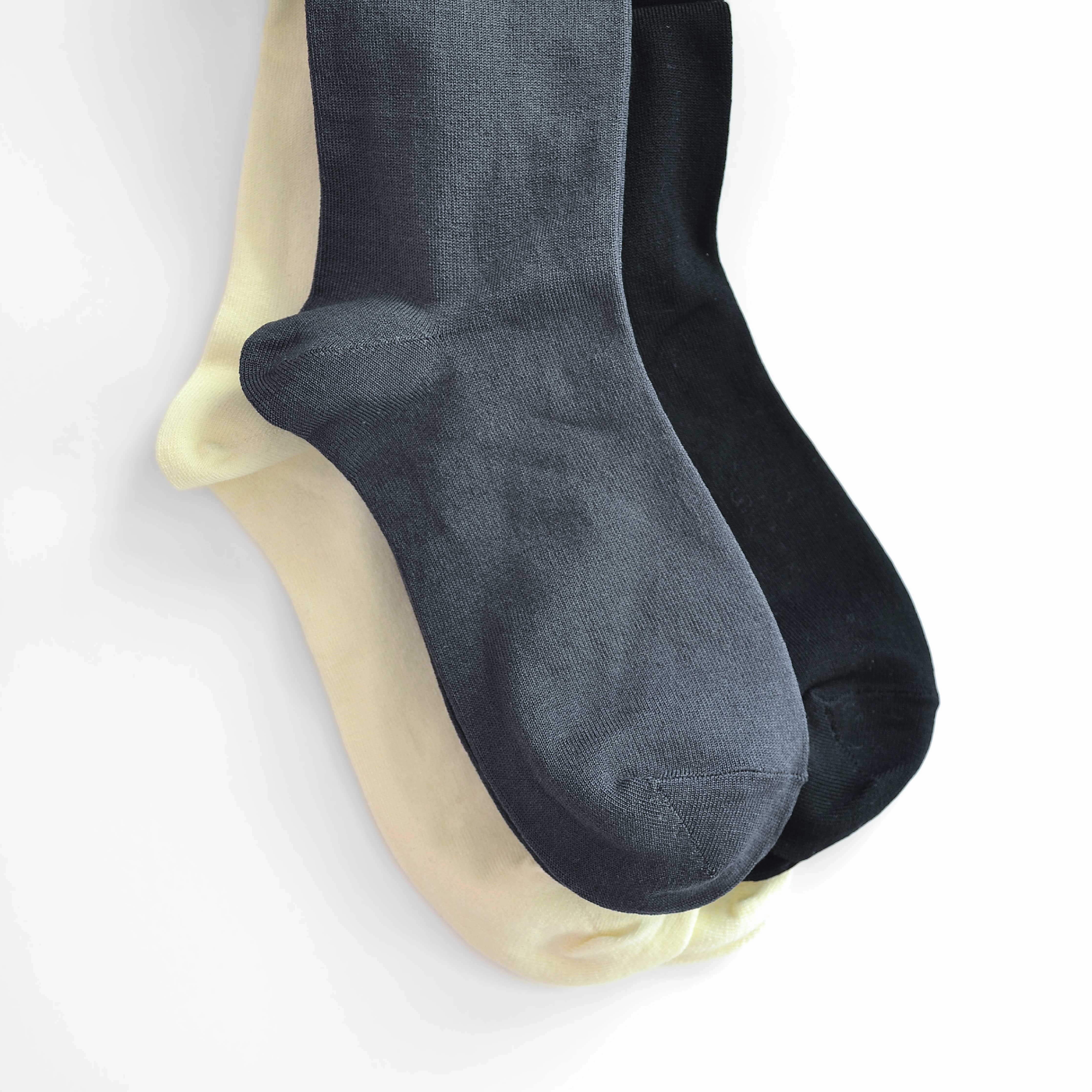 Lombard Sock