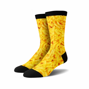 Mac and Cheese 360