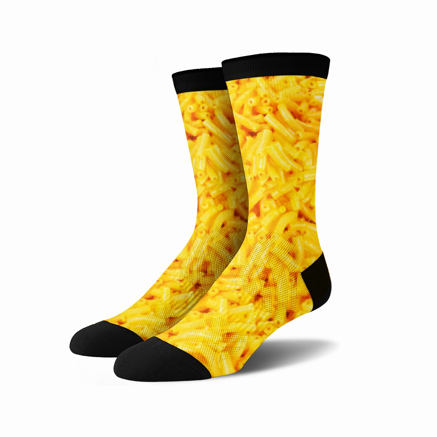 Mac and Cheese 360