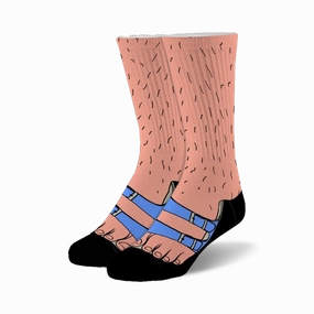 Mandals