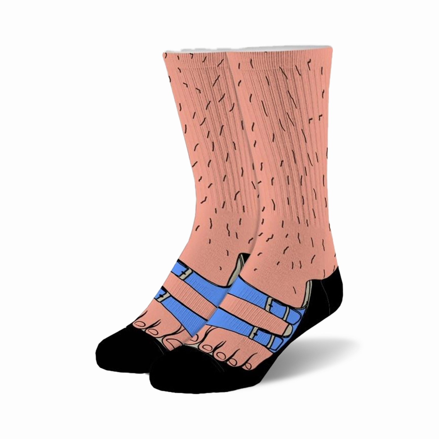 Mandals