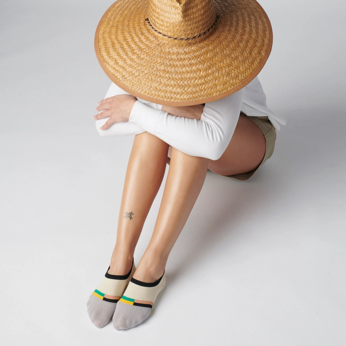 Marina Sock
