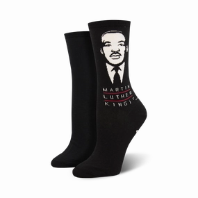 Martin Luther King Jr