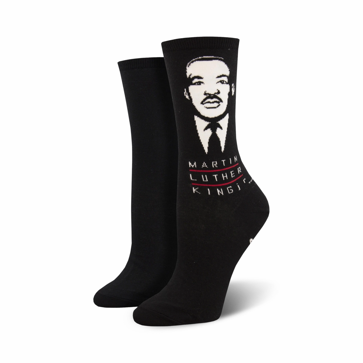 Martin Luther King Jr