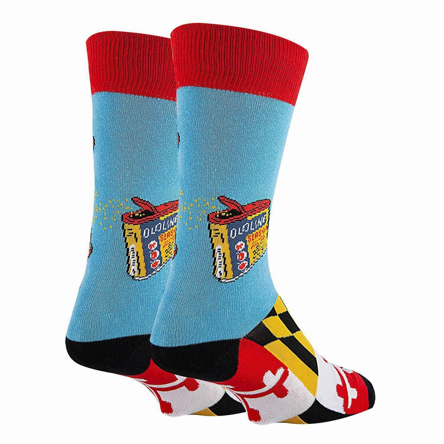 Maryland Socks